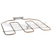 Foto van Bosch Verwarmingselement Onder 2200W 230V HBN131120, HBA13B250 