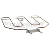 Foto van Bosch Verwarmingselement Onder 2200W 230V HBN131120, HBA13B250 