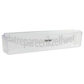 Foto van Whirlpool Flessenrek Transparant 440x105x85mm ARL760A, ARL775A 