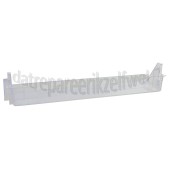 Foto van Whirlpool Botervak Transparant 440x105x75mm CB604W, CB610W 