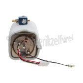 Foto van Bosch Verwarmingselement Buis 1500W TDS251002, TDS254901, TDS353001 