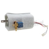 Foto van Bosch Verwarmingselement Buis 1500W TDS251002, TDS254901, TDS353001 