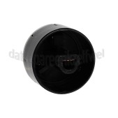 Foto van Bosch Knop Gasknop Zilver/Zwart PPP616B20E, PCR915B91E 