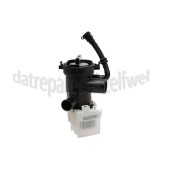 Foto van Bosch Pomp Afvoer, Copreci, 3 tuiten WAQ2031X, WM14Q460 