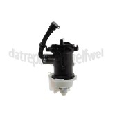 Foto van Bosch Pomp Afvoer, Copreci, 3 tuiten WAQ2031X, WM14Q460 