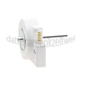 Foto van Samsung Motor Ventilator 3.48W SRS2229CSS 