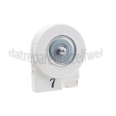 Foto van Samsung Motor Ventilator 3.48W SRS2229CSS 