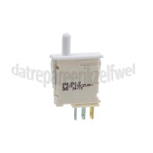 Foto van Bosch Schakelaar Deurschakelaar Verlichting KD40NA63, KD40NV03 