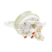Foto van Bosch Niveauregelaar Enkel, Recht, 2 Contacten WAA24170, WAE24460 
