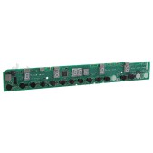 Foto van Bosch Module Display, van kookplaat HCE778321U, PIB675T14E 