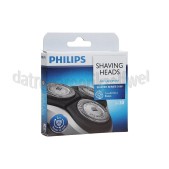 Foto van Philips Scheerkop SH30, 3 scheerhoofden Shaver Series 3000 