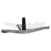 Foto van Samsung Trommelkruis As hoogte 12,5 cm. WF8804, WF8704 