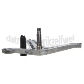 Foto van Samsung Trommelkruis As hoogte 12,5 cm. WF8804, WF8704 