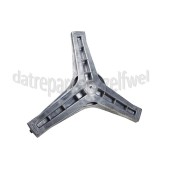 Foto van Samsung Trommelkruis As hoogte 12,5 cm. WF8804, WF8704 