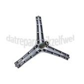 Foto van Samsung Trommelkruis As hoogte 13,5cm WF0704F7V, WF0804Y8E, WF9904AWE 