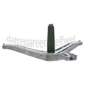 Foto van Samsung Trommelkruis As hoogte 13,5cm WF0704F7V, WF0804Y8E, WF9904AWE 