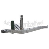 Foto van Samsung Trommelkruis As hoogte 13,5cm WF0704F7V, WF0804Y8E, WF9904AWE 