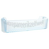 Foto van Beko Flessenrek Transparant CSA34000, DSE30030, CSA34020 