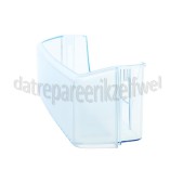 Foto van Beko Flessenrek Transparant CSA34000, DSE30030, CSA34020 