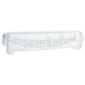 Foto van Samsung Flessenrek Transparant RR35H600, RR82BERP 