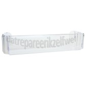 Foto van Samsung Flessenrek Transparant RR35H600, RR82BERP 