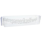 Foto van Samsung Flessenrek Transparant RR35H600, RR82BERP 