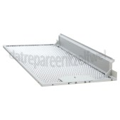 Foto van Bosch Filter Metaalfilter LI48631, DHI655V, LI44630 