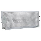 Foto van Bosch Filter Metaalfilter LI48631, DHI655V, LI44630 