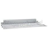Foto van Bosch Filter Metaalfilter LI48631, DHI655V, LI44630 