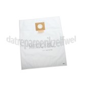Foto van Nilfisk Stofzuigerzak Synthetisch 10 stuks DSU15 