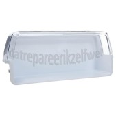 Foto van Samsung Flessenrek Transparante voorzijde RS22HDH, RSG5PUR, RSG5UUBP 