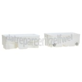 Foto van AEG Filter Antikalkpatroon voor stoomstation EDBS 3350 