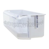 Foto van Samsung Flessenrek Transparante voorzijde RS22HDH, RSG5PUR, RSG5UUBP 