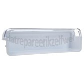 Foto van Samsung Flessenrek Transparante voorzijde RS22HDH, RSG5PUR, RSG5UUBP 