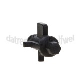 Foto van Saeco Stift Maalgraad knop SUP035, HD7845, SUP032 