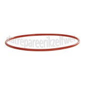 Foto van Atag Afdichtingsrubber O-ring 56,8x1,78 HG3111MTA, GKB635RVS 