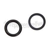 Foto van Karcher O-ring O-ring 7,65x1,78 NBR80 K720M 