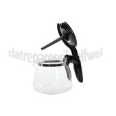Foto van Philips Koffiekan 10 kops, zwart HD7447, HD7461, HD5447, HD7457 