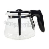 Foto van Philips Koffiekan 10 kops, zwart HD7447, HD7461, HD5447, HD7457 