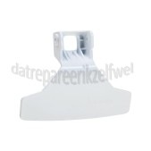 Foto van Beko Deurgreep Handgreep wit WMB51220, WMB61221, WMB71421 