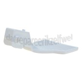 Foto van Beko Deurgreep Handgreep wit WMB51220, WMB61221, WMB71421 