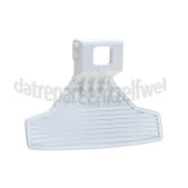 Foto van Beko Deurgreep Handgreep wit WMB51220, WMB61221, WMB71421 