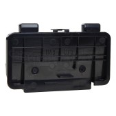 Foto van Bosch Deurgreep Binnengreep, zwart SE55M550, SE54A535, SF53E430 
