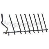 Foto van Bosch Inzet Voor borden/schotels, set van 2 SBI69M15, SBV53M00, SMS53M08 
