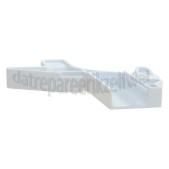 Foto van Bosch Houder van vriesvakklep links GSN58AW40, GS29NAW30, GS36NVW30 