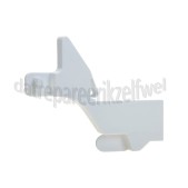 Foto van Bosch Houder van vriesvakklep links GSN58AW40, GS29NAW30, GS36NVW30 