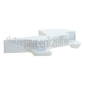 Foto van Bosch Houder van vriesvakklep links GSN58AW40, GS29NAW30, GS36NVW30 