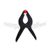 Foto van Arrow-Tech Zeilklem Kunststof met beweegbare kaken 6 inch = 15 cm 