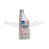 Foto van WPRO Reiniger RVS Inox reiniger, creme Alle RVS en chroom oppervlakken 