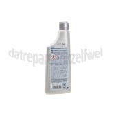 Foto van WPRO Reiniger RVS Inox reiniger, creme Alle RVS en chroom oppervlakken 